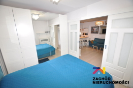 Atrakcyjne Mieszkanie 44 M2 W Apartamentowcu Na Emilii Plater
